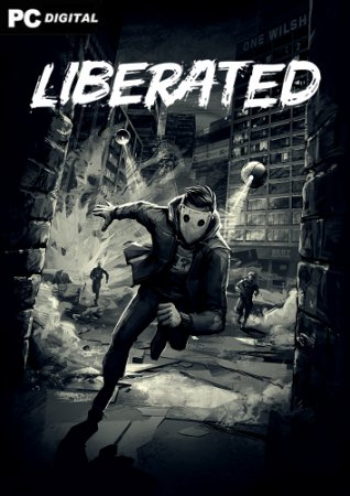 Liberated